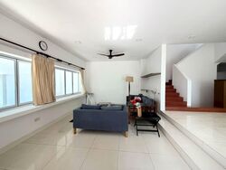 Jalan Angin Laut (D16), Semi-Detached #574570451